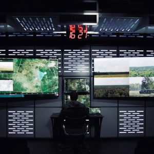 A Battlefield AI Company Says It’s One of the Good Guys
| WIRED