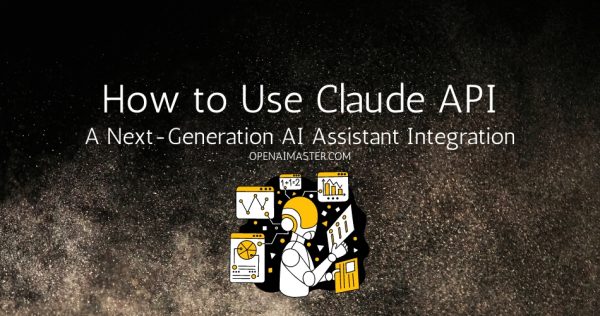 How to Use Claude API