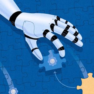 A Novel Type of Neural Network Comes to the Aid of Big Physics