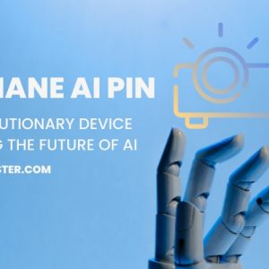 Humane AI Pin