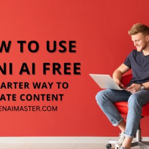 How to Use Jenni AI Free