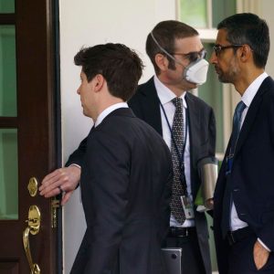 A Step Forward Or Empty Rhetoric?