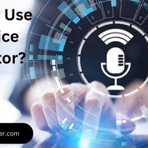 How To Use AI Voice Detector: A Step-by-Step Guide to Verify Authenticity