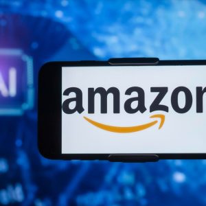 AI At The Doctor? Amazon Launches New Service As Google, Microsoft Aim At Merging Healthcare With Artificial Intelligence