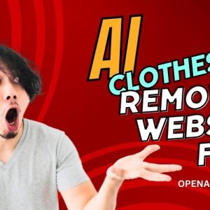 AI Clothes Remover Website Free