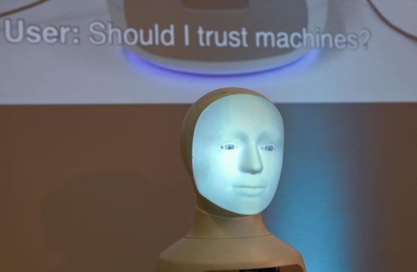 AI Ethics In The Age Of ChatGPT