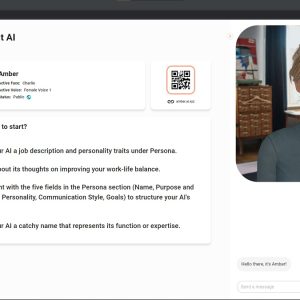 AI Foundation launches AI.XYZ to give people their own AI assistants