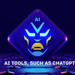 AI Tools Like ChatGPT