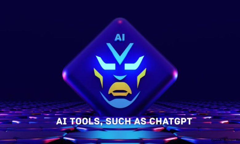 AI Tools Like ChatGPT