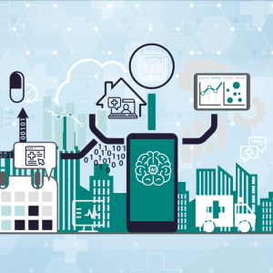 AI builds momentum for smarter health care