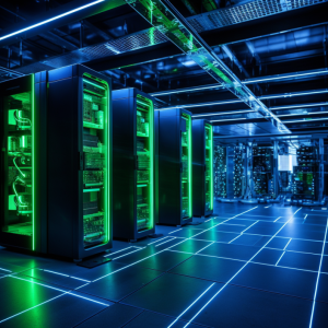 AWS Exec: Generative AI can create a flywheel effect for business growth