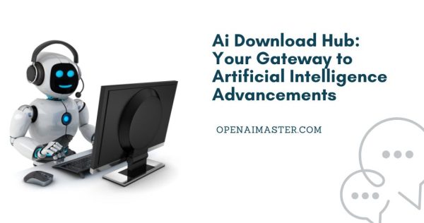 Ai Download Hub