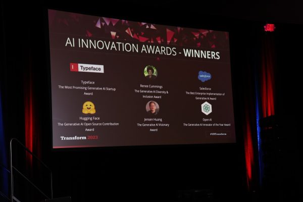 Announcing the winners of VentureBeat’s 5th Annual AI Innovation Awards