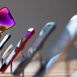 Apple Is the World’s First $3 Trillion Company