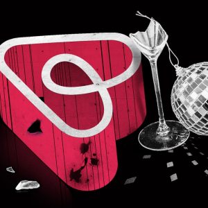 Armed Guards and Shootings Plague Airbnb’s Party Ban