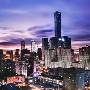 Beijing publishes its AI governance rules