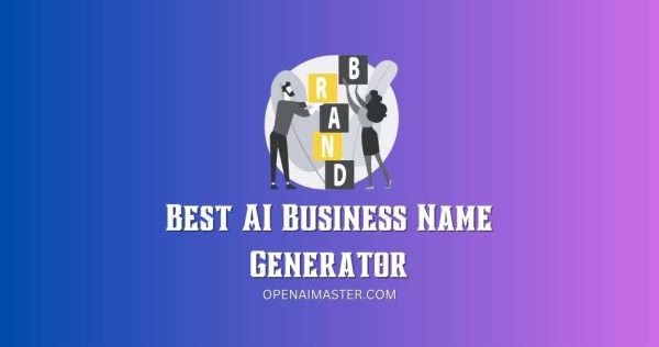 Best AI Business Name Generator