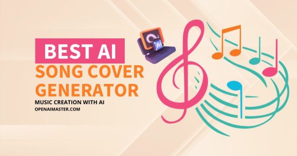 Best AI Song Cover Generator