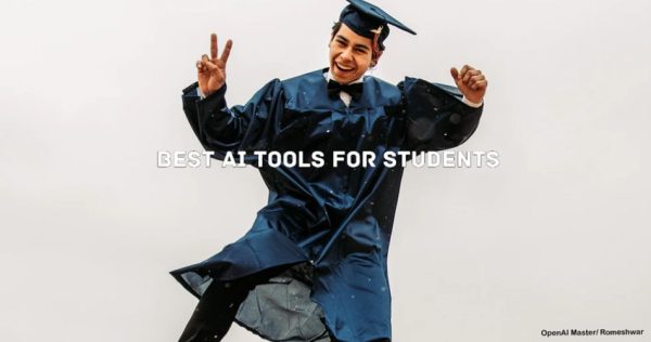 best ai tools for students