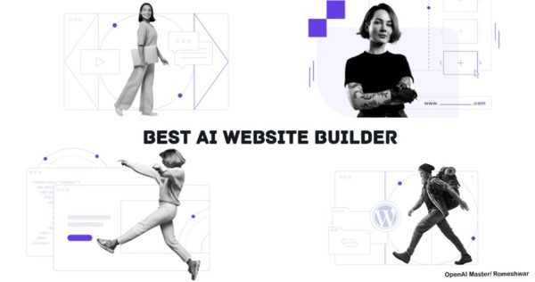 Best AI Website Builder