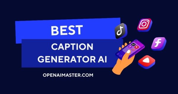 Best Caption Generator AI