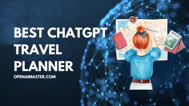 Best ChatGPT Travel Planner