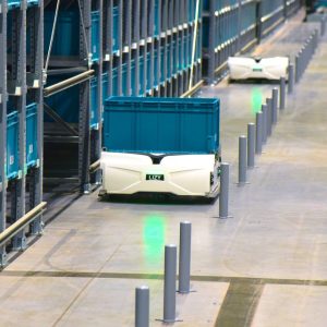 Businesses Have a Big Idea to Tackle AI: More Task Forces