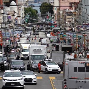 California PUC Hearing On Waymo/Cruise Emergency Safety Is Back On Again