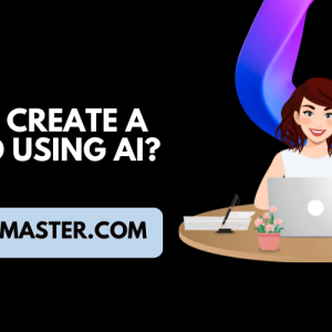 Create a Logo Using AI