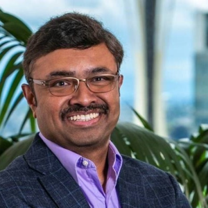 Capital One's new chief scientist says 'responsible, thoughtful' generative AI is key