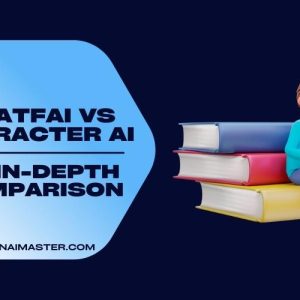 ChatFAI vs Character AI