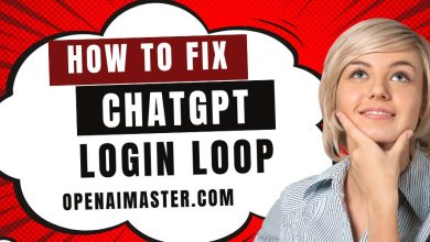 ChatGPT Login Loop: How To Fix