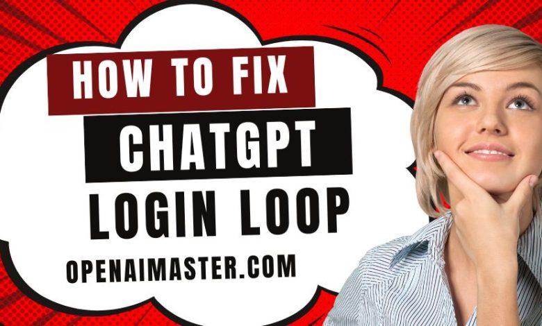 ChatGPT Login Loop: How To Fix