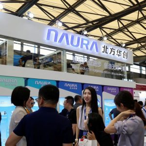 China’s Chip Industry Grim but Defiant as New U.S. Sanctions Loom