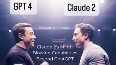 Claude 2's Mind-Blowing Capabilities Beyond ChatGPT