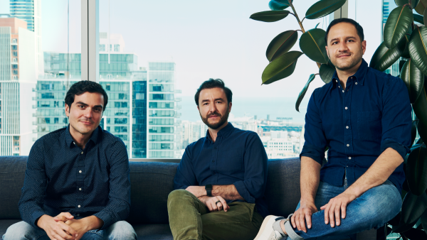 Collective raises $50m for ai-powered freelancers' finance platform