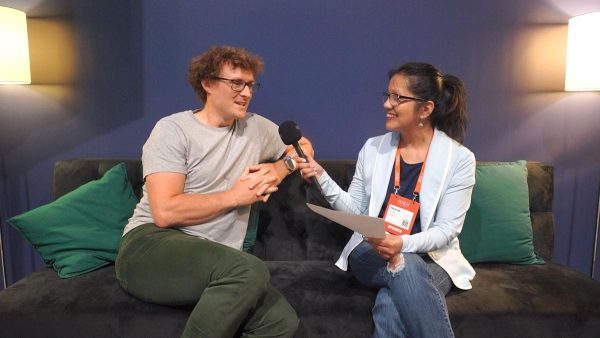 Collision Conference, Toronto: Igniting Inclusion And AI Innovation