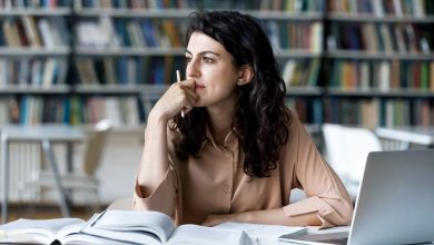 Could someone falsely accuse you of using AI-generated text? This could be why