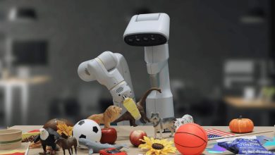DeepMind's RT-2 makes robot control a matter of AI chat