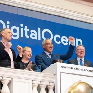 DigitalOcean Adds AI Capabilities With Acquisition Of Paperspace