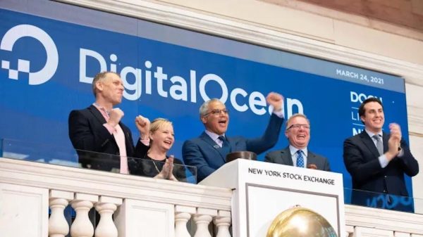 DigitalOcean Adds AI Capabilities With Acquisition Of Paperspace