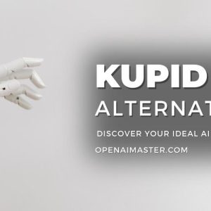 Kupid AI Alternative