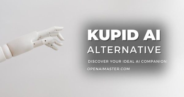 Kupid AI Alternative