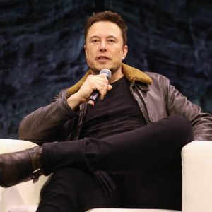 Elon Musk Says Teslas Will Be Worth 5x What You Paid. Here’s How His Math Is Wrong
