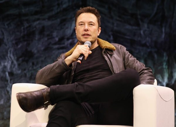 Elon Musk Says Teslas Will Be Worth 5x What You Paid. Here’s How His Math Is Wrong