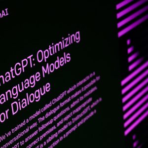 FTC Concerned About Generative AI Monopolies