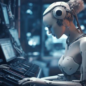 Fake Or Fact? The Disturbing Future Of AI-Generated Realities