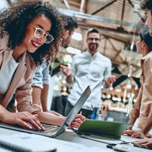 Generative AI Prompt Engineering Boosted Brightly Via Clever Use Of Macros And By Devising Prompts Based On Clearcut End-Goal Planning