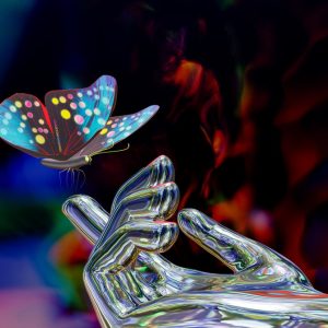 Generative AI in Games Will Create a Copyright Crisis
| WIRED