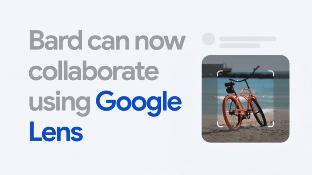 Google Bard is stepping up its AI game with these new features